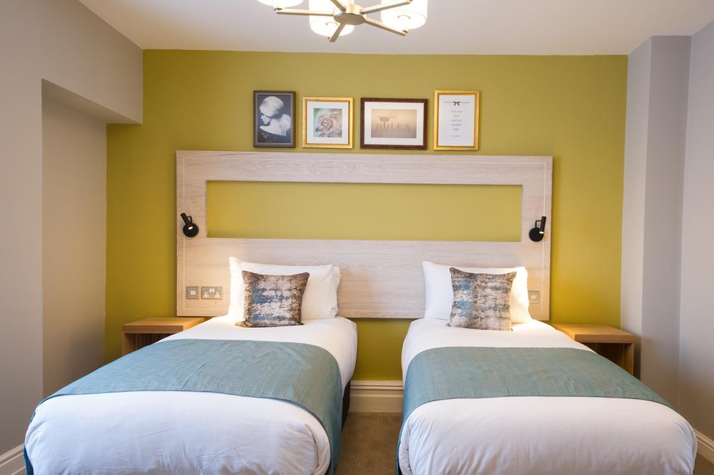 The Calverley Arms By Innkeeper'S Collection Pudsey Eksteriør billede