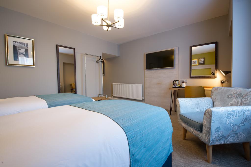 The Calverley Arms By Innkeeper'S Collection Pudsey Eksteriør billede
