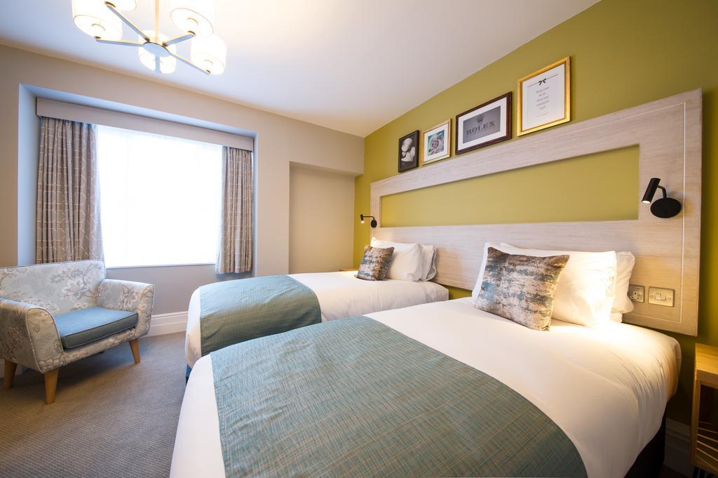 The Calverley Arms By Innkeeper'S Collection Pudsey Eksteriør billede