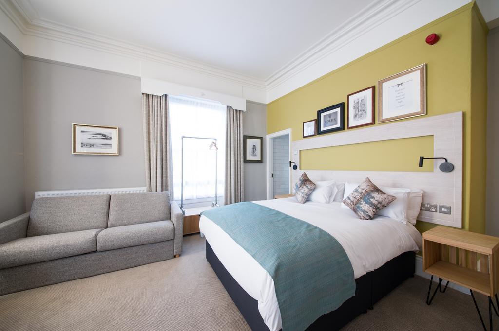 The Calverley Arms By Innkeeper'S Collection Pudsey Eksteriør billede