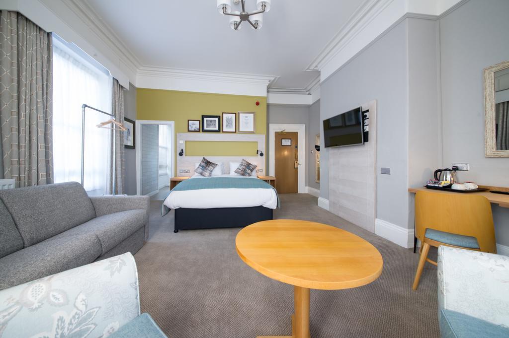 The Calverley Arms By Innkeeper'S Collection Pudsey Eksteriør billede