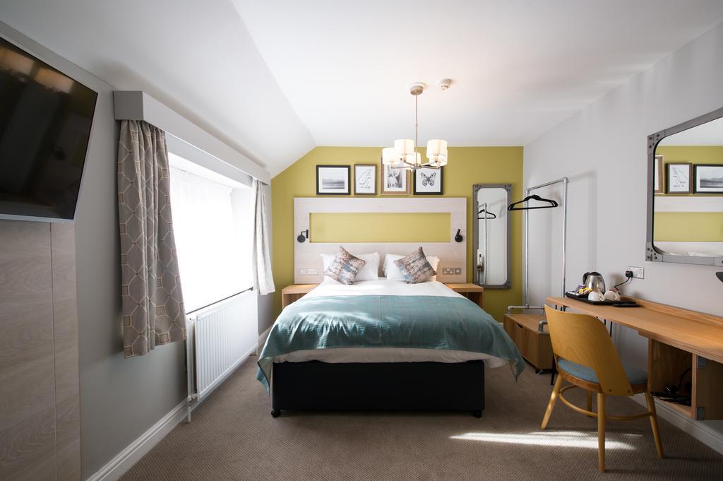 The Calverley Arms By Innkeeper'S Collection Pudsey Eksteriør billede