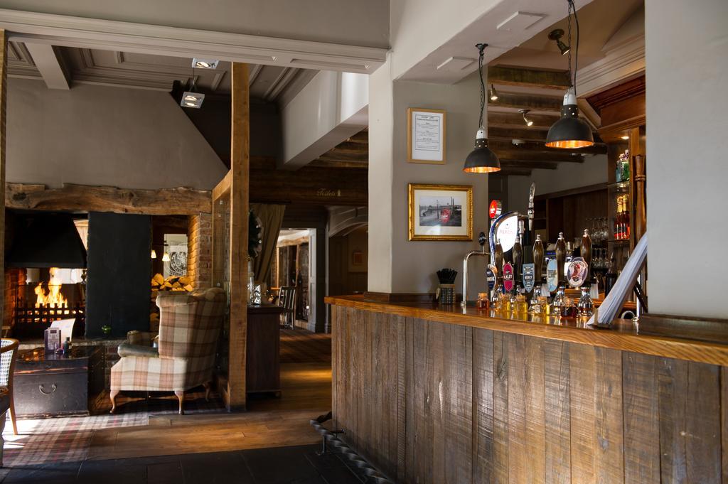 The Calverley Arms By Innkeeper'S Collection Pudsey Eksteriør billede
