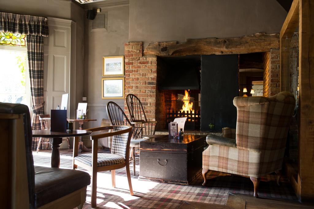 The Calverley Arms By Innkeeper'S Collection Pudsey Eksteriør billede