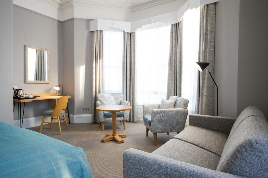 The Calverley Arms By Innkeeper'S Collection Pudsey Eksteriør billede