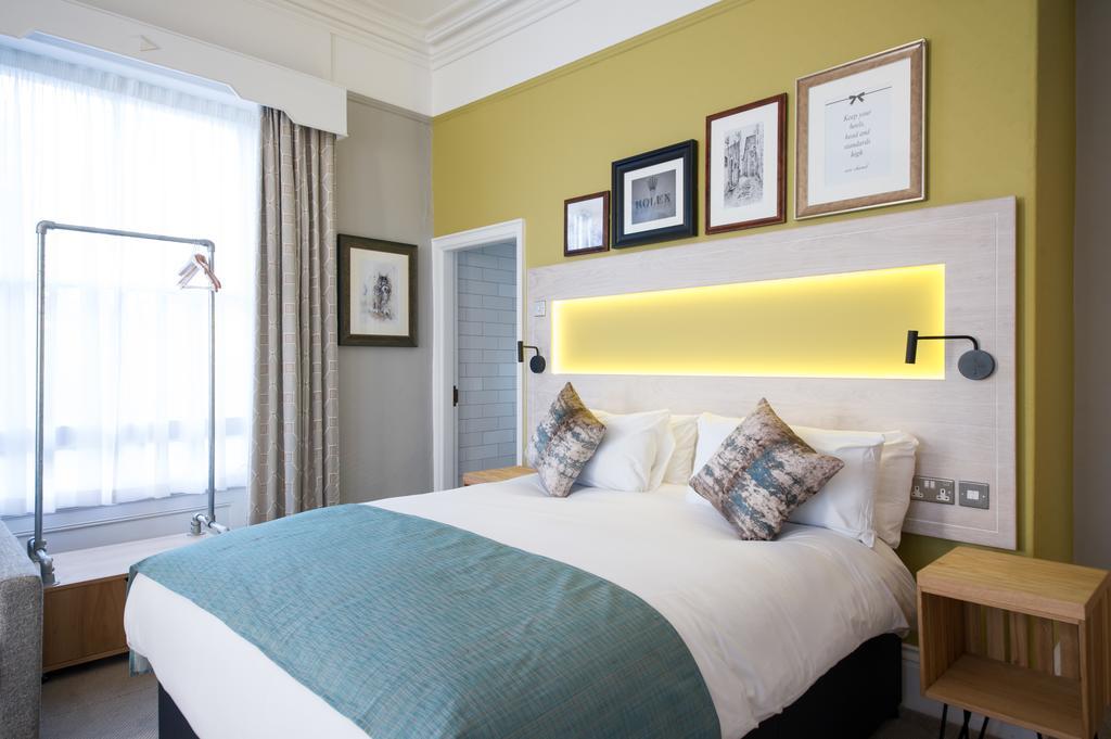 The Calverley Arms By Innkeeper'S Collection Pudsey Eksteriør billede
