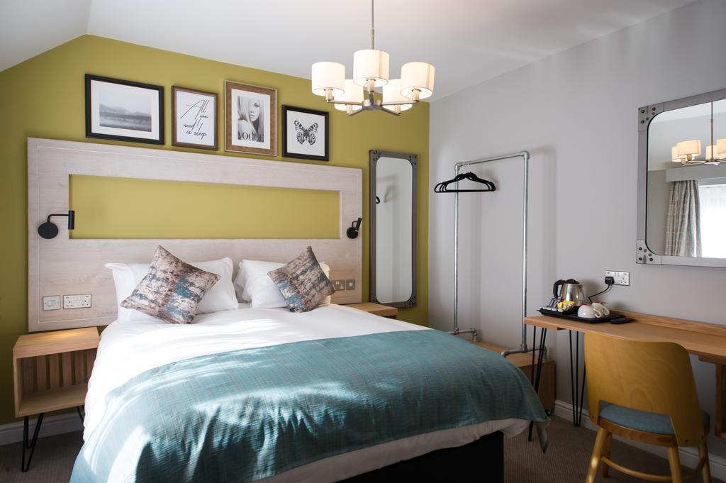The Calverley Arms By Innkeeper'S Collection Pudsey Eksteriør billede