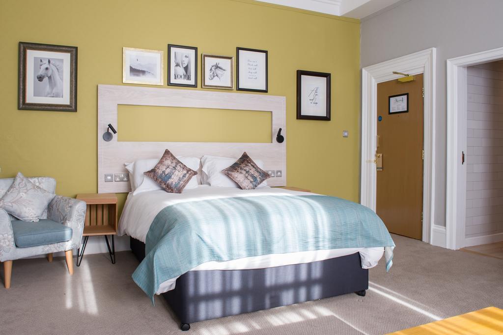 The Calverley Arms By Innkeeper'S Collection Pudsey Eksteriør billede