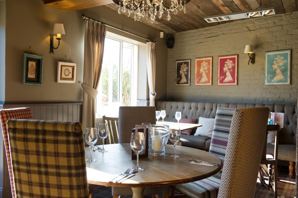 The Calverley Arms By Innkeeper'S Collection Pudsey Eksteriør billede