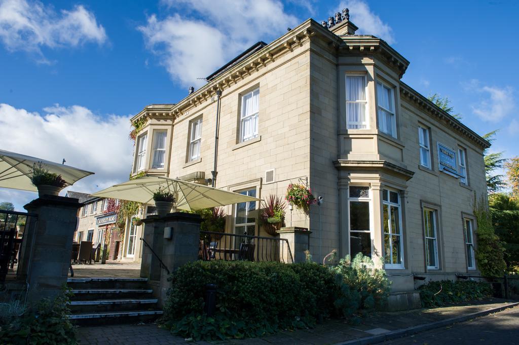 The Calverley Arms By Innkeeper'S Collection Pudsey Eksteriør billede