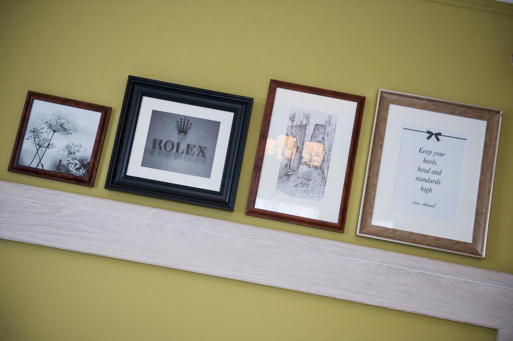 The Calverley Arms By Innkeeper'S Collection Pudsey Eksteriør billede