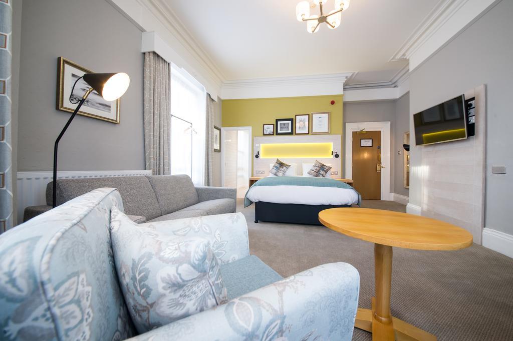 The Calverley Arms By Innkeeper'S Collection Pudsey Eksteriør billede