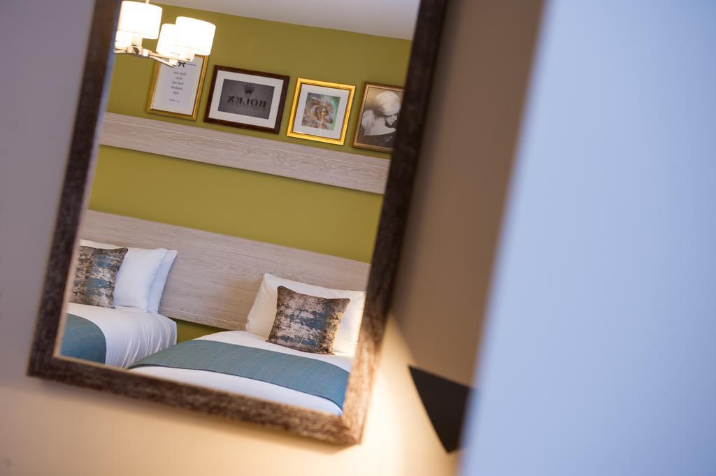 The Calverley Arms By Innkeeper'S Collection Pudsey Eksteriør billede