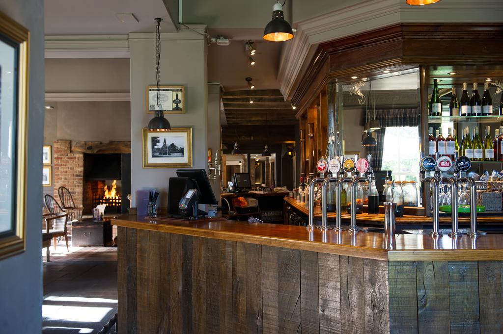 The Calverley Arms By Innkeeper'S Collection Pudsey Eksteriør billede