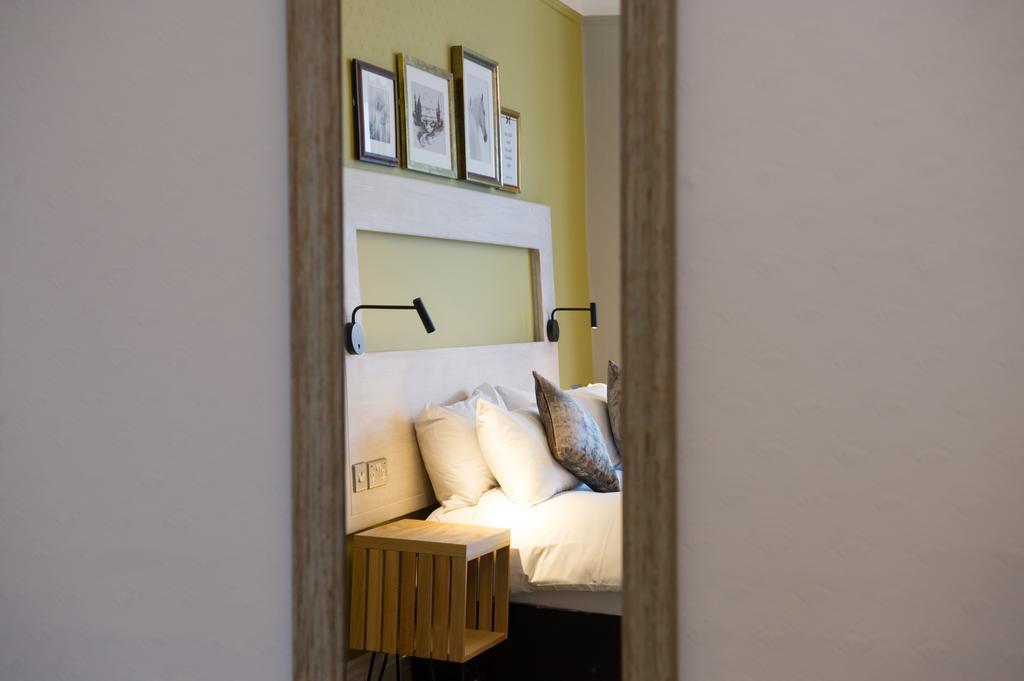The Calverley Arms By Innkeeper'S Collection Pudsey Eksteriør billede