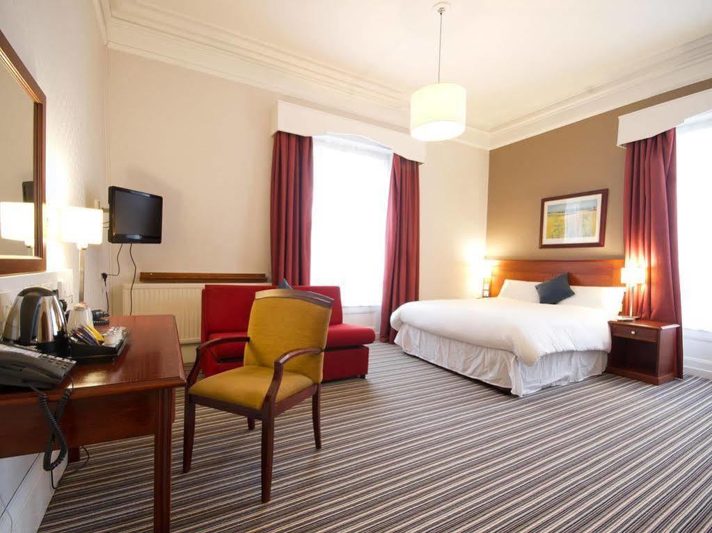 The Calverley Arms By Innkeeper'S Collection Pudsey Eksteriør billede