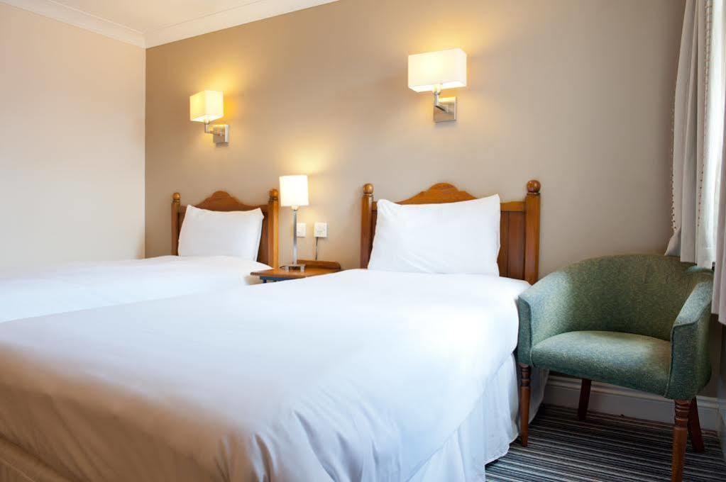 The Calverley Arms By Innkeeper'S Collection Pudsey Eksteriør billede
