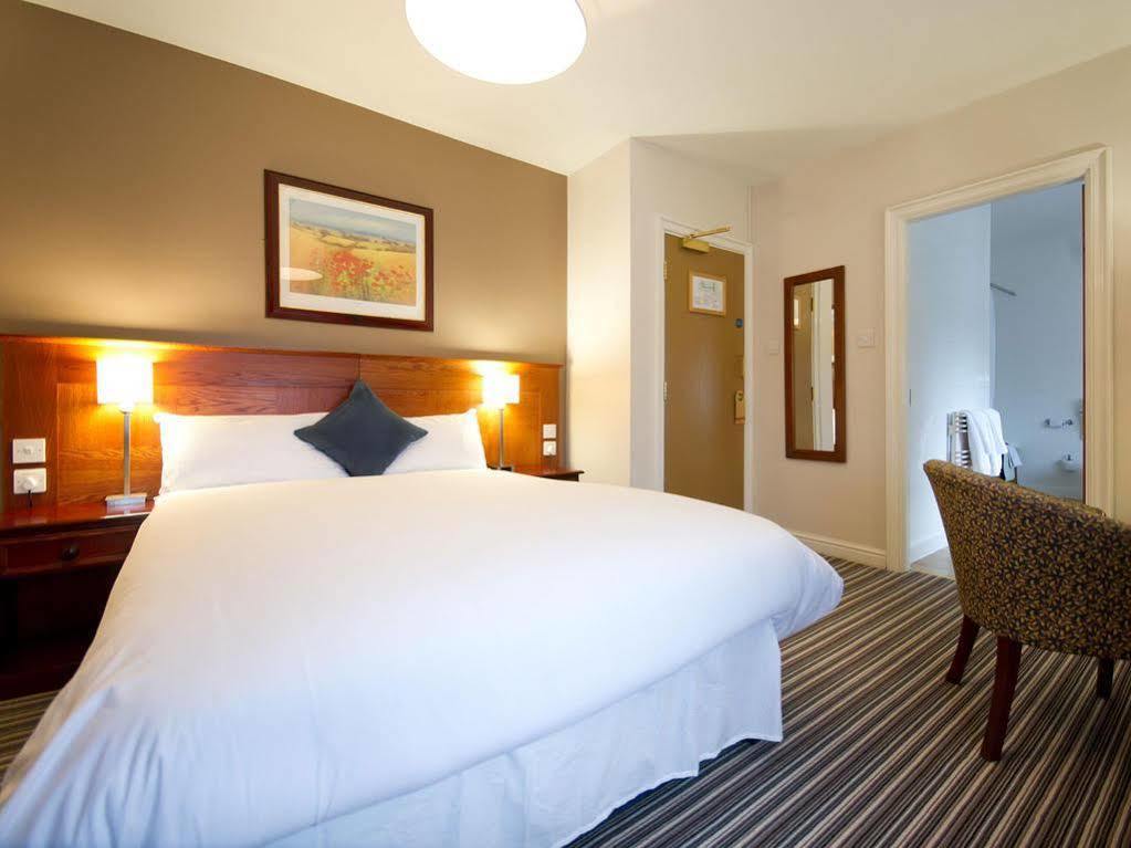 The Calverley Arms By Innkeeper'S Collection Pudsey Eksteriør billede