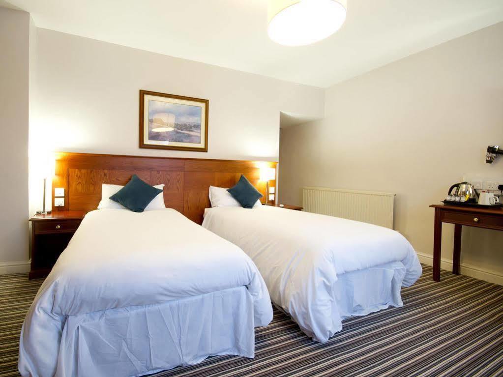The Calverley Arms By Innkeeper'S Collection Pudsey Eksteriør billede