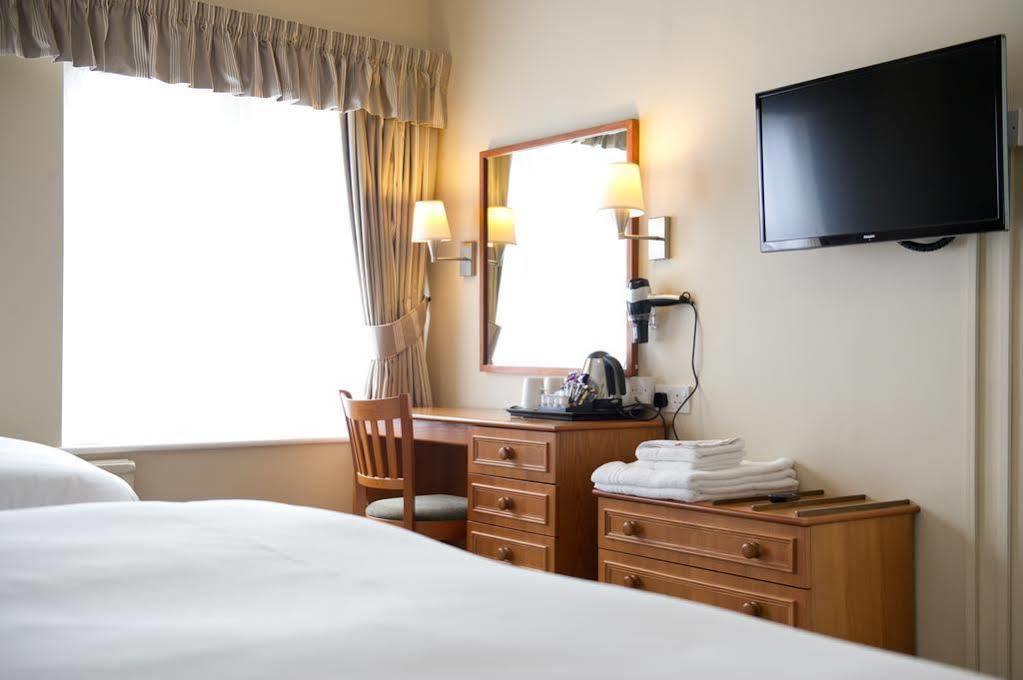 The Calverley Arms By Innkeeper'S Collection Pudsey Eksteriør billede