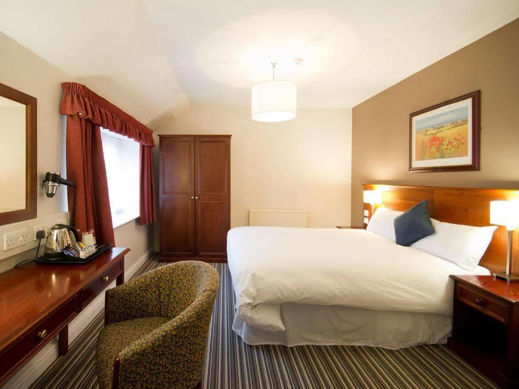 The Calverley Arms By Innkeeper'S Collection Pudsey Eksteriør billede
