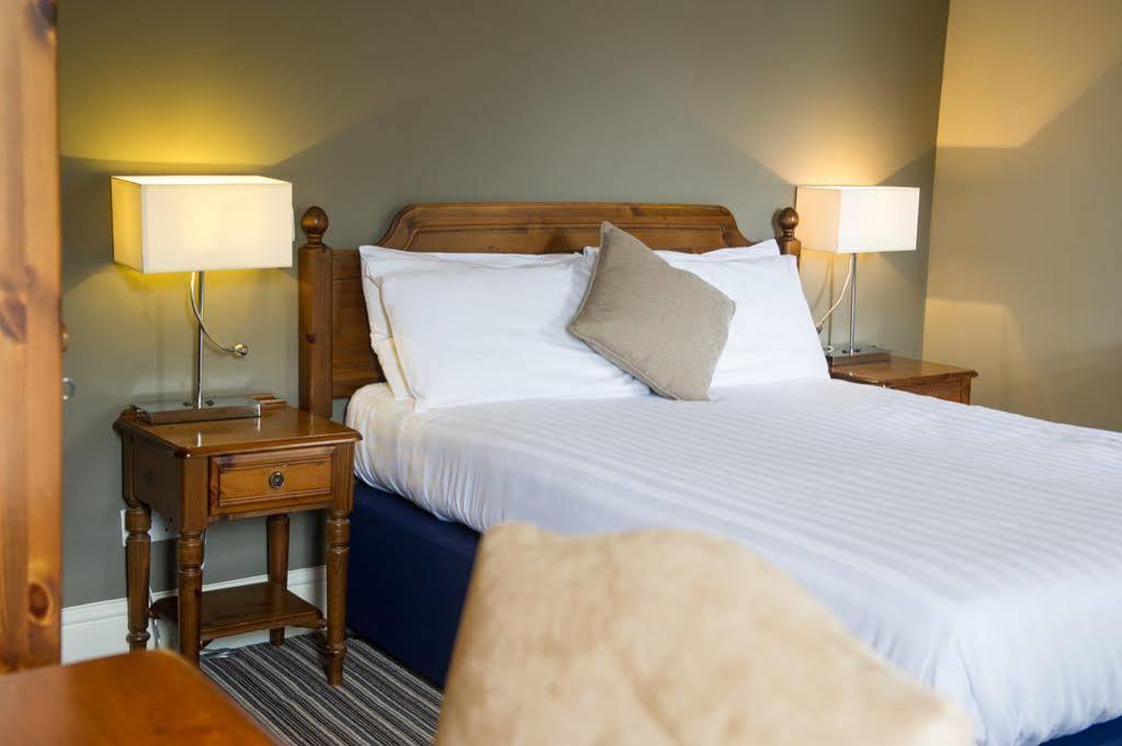 The Calverley Arms By Innkeeper'S Collection Pudsey Eksteriør billede